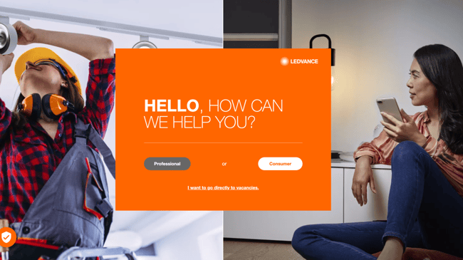 asioso introduces single source publishing strategy at LEDVANCE